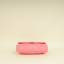 Chanel Pink Funky Town Flap Bag