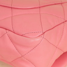 Chanel Pink Funky Town Flap Bag