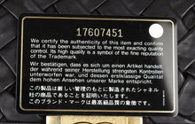 Chanel Black Le Boy Woven Small Bag