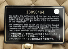 Chanel Bronze CC Classic Double Flap Maxi Bag