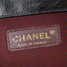 Chanel Black Wallet On Chain w/ Mirror