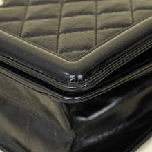 Chanel Black Wallet On Chain w/ Mirror