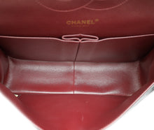 Chanel Black CC Classic Double Flap Jumbo Bag