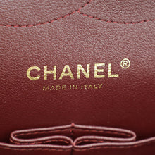 Chanel Black CC Classic Double Flap Jumbo Bag