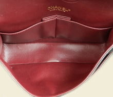 Chanel Black CC Classic 11.12 Double Flap Medium Bag