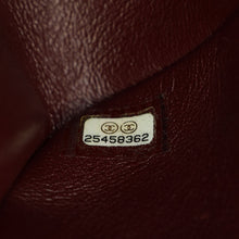 Chanel Black Classic Double Flap Medium Bag