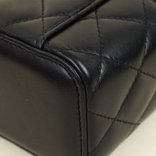 Chanel Black Pearl Crush Vanity w/ Chain