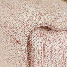 Chanel Pink Deauville Tote Bag