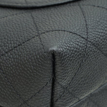 Chanel Black CC City Walk Flap Small Bag