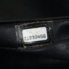 Chanel Black CC Trendy Top Handle Flap Bag