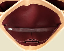 Chanel Light Caramel Trendy Flap Bag