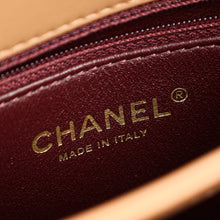 Chanel Light Caramel Trendy Flap Bag