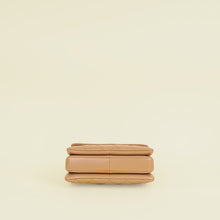 Chanel Light Caramel Trendy Flap Bag