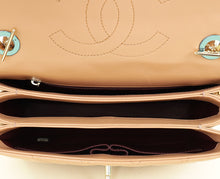 Chanel Light Caramel Trendy Flap Bag
