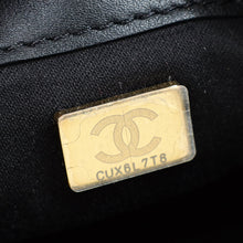 Chanel Black 25 Mini Bag