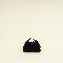 Chanel Black 25 Mini Bag