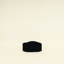 Chanel Black 25 Mini Bag