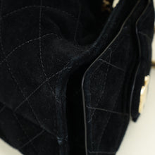Chanel Black 25 Mini Bag