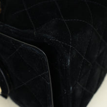 Chanel Black 25 Mini Bag