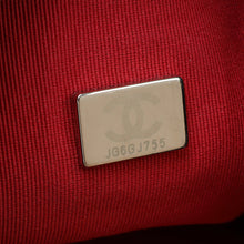Chanel Black CC Gabrielle Small Backpack Bag
