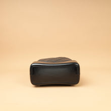 Chanel Black CC Gabrielle Small Backpack Bag