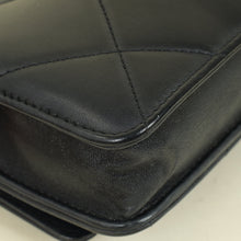 Chanel Black CC Trendy Wallet on Chain