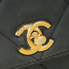 Chanel Black CC Trendy Wallet on Chain