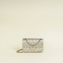 Chanel Gold 2.55 Reissue Mini Flap Bag