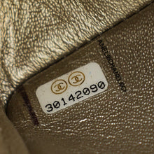 Chanel Gold 2.55 Reissue Mini Flap Bag
