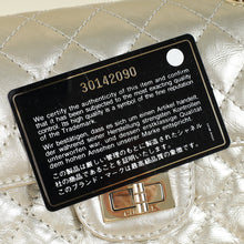Chanel Gold 2.55 Reissue Mini Flap Bag