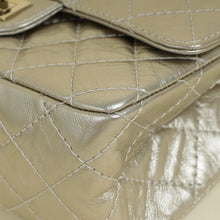 Chanel Gold 2.55 Reissue Mini Flap Bag