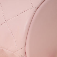 Chanel Pink CC Logo Backpack Small Bag
