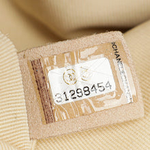 Chanel Tricolor 19 Tweed Flap Bag
