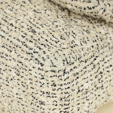 Chanel Tricolor 19 Tweed Flap Bag