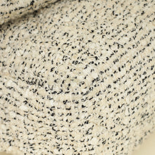 Chanel Tricolor 19 Tweed Flap Bag