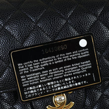Chanel Black Classic Medium Double Flap Bag