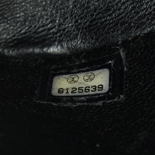 Chanel Black CC Timeless Medallion Tote Bag