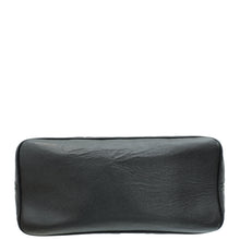 Chanel Black CC Timeless Medallion Tote Bag