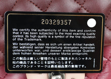 Chanel Multicolor CC Paris Edinburgh Tricolor Flap Bag