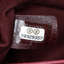 Chanel Multicolor CC Paris Edinburgh Tricolor Flap Bag