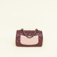 Chanel Multicolor CC Paris Edinburgh Tricolor Flap Bag