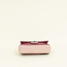 Chanel Multicolor CC Paris Edinburgh Tricolor Flap Bag