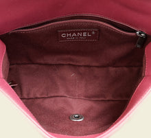 Chanel Multicolor CC Paris Edinburgh Tricolor Flap Bag