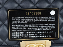 Chanel Navy Blue Le Boy Small Flap Bag