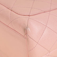 Chanel Pink Vintage Kelly Top Handle Bag