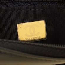 Chanel Black Pillow Crush Wallet on Chain