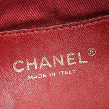 Chanel Black CC Just Mademoiselle Bowling Bag