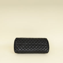 Chanel Black CC Just Mademoiselle Bowling Bag
