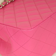 Chanel Pink Mini Bucket Shoulder Bag