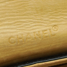 Chanel Black Reissue Chocolate Bar Accordion Flap Bag